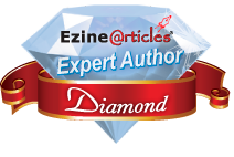 Johnny R Bravo, EzineArticles Diamond Author