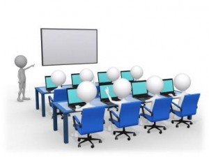 Sales Training For An Individual Or A Group