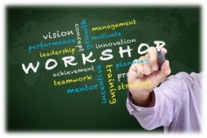 YouDon't Need Santa To Have A Great Workshop