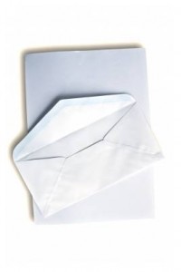 Nothing Says You Care Like A Handwritten Letter
