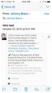 LinkedIn Intro Test Email-expanded