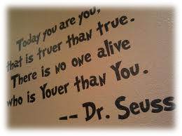 Dr. Seuss Quotes For Sales