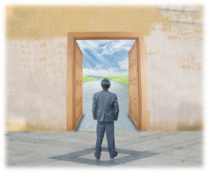The Life Of A Door-To-Door Sales Person