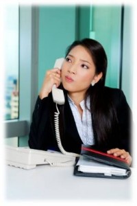 Foot Prospecting Tips