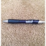 Best Trade Show Giveaways: MRI Pens 2014