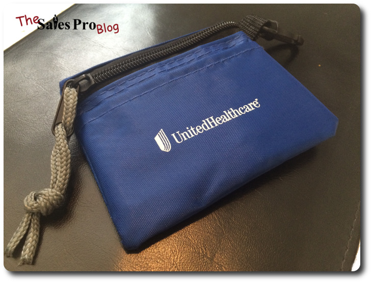 United Healthcare Emergency Packet Giveaway Example