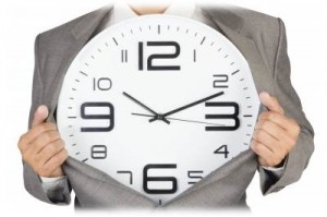 Do You Use Your Time Well?