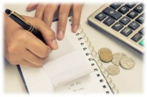 How To Budget Your Finances When Earning Sales Commission 