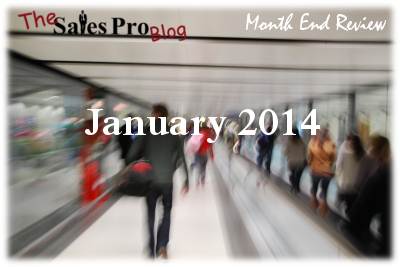 Month End Review - January 2014